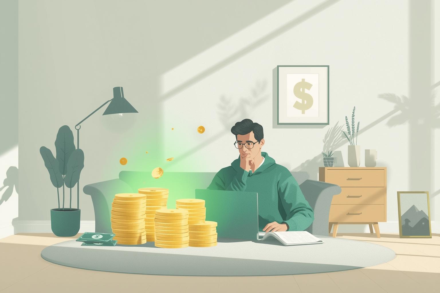 Strategie wykorzystania cashback w praktyce